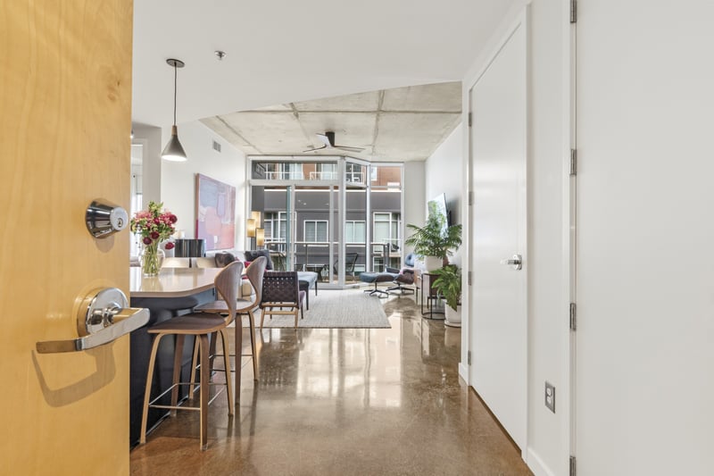 600 12th Ave #815, Nashville, TN 37203