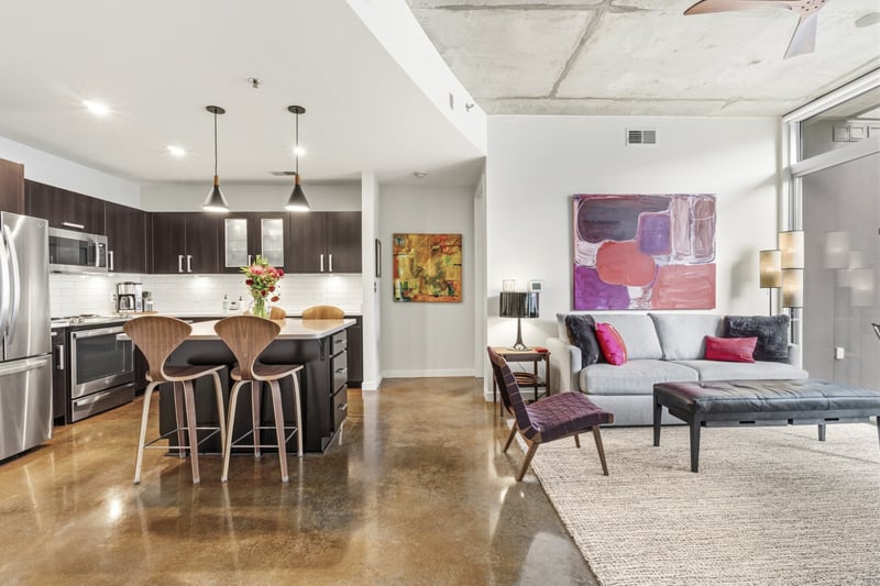 600 12th Ave #815, Nashville, TN 37203