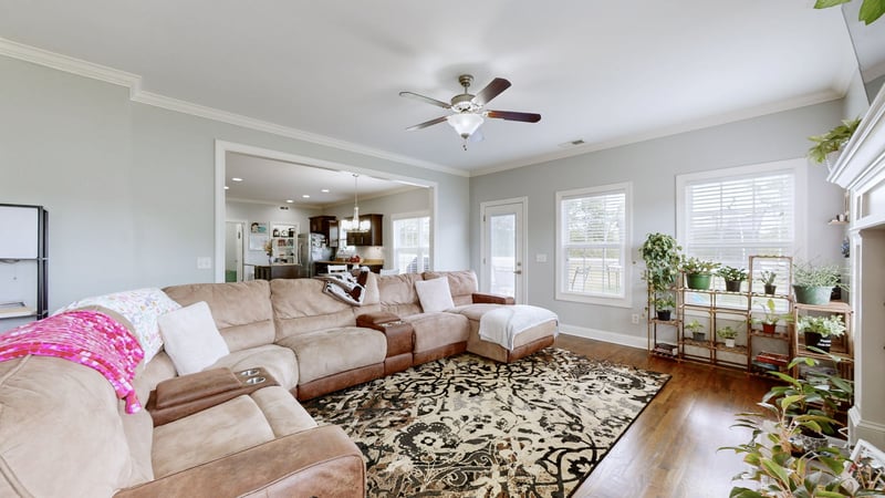 107 Olin Mcfolin Cv, Lascassas, TN 37085