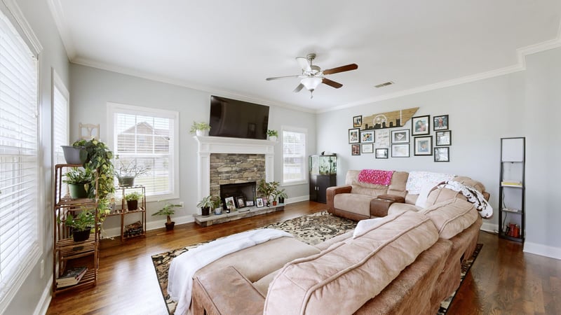 107 Olin Mcfolin Cv, Lascassas, TN 37085