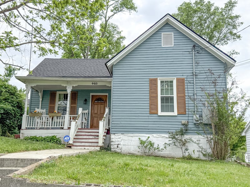 403 W 13th St, Columbia, TN 38401