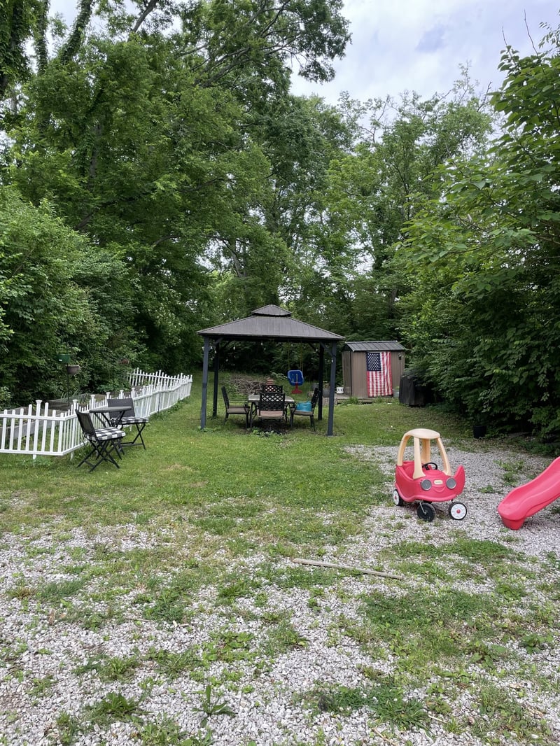 403 W 13th St, Columbia, TN 38401