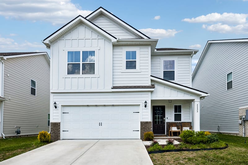 2232 Robert Gwynne Dr, Smyrna, TN 37167