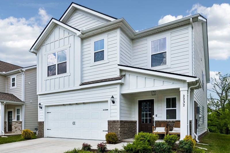 2232 Robert Gwynne Dr, Smyrna, TN 37167