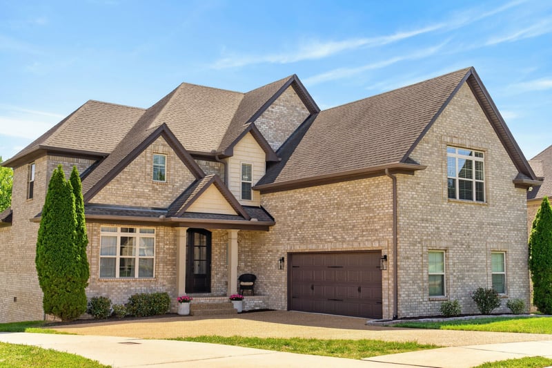 1034 Five Coves Trce, Gallatin, TN 37066