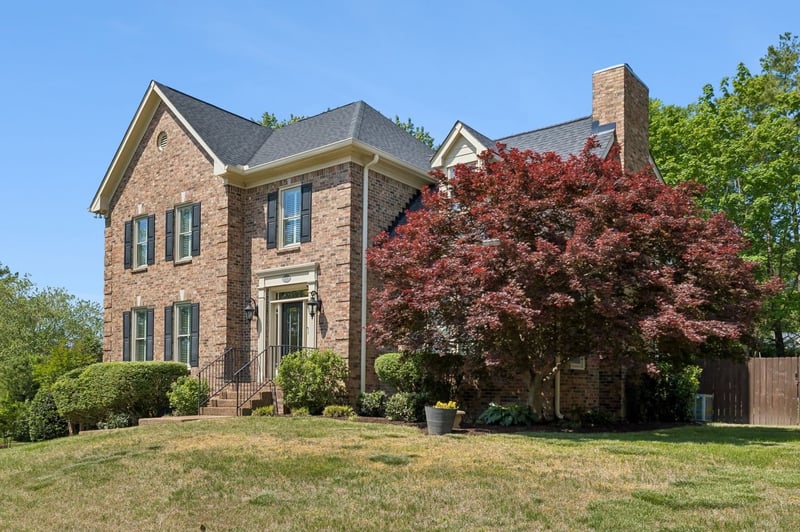 1303 King William Ct, Franklin, TN 37064