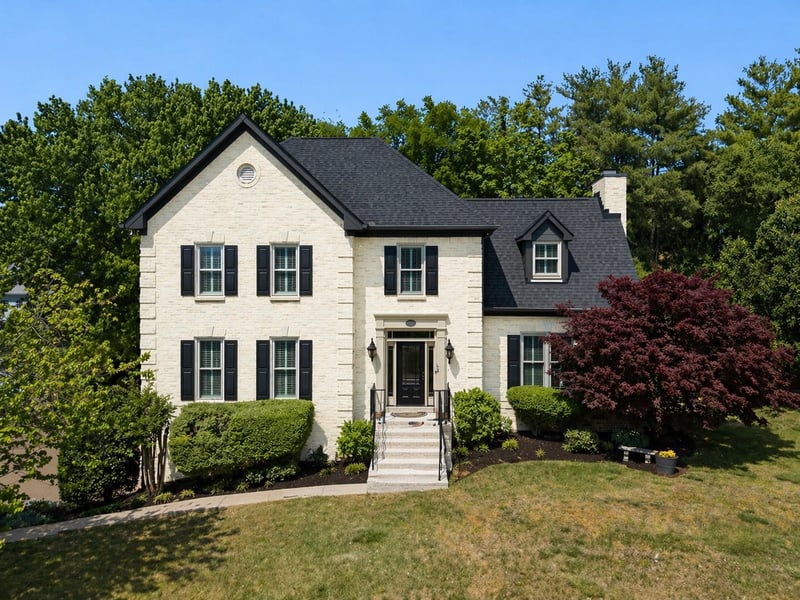 1303 King William Ct, Franklin, TN 37064