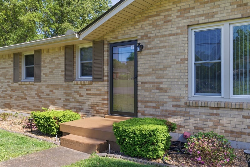 500 Mcdonald Dr, Nashville, TN 37217