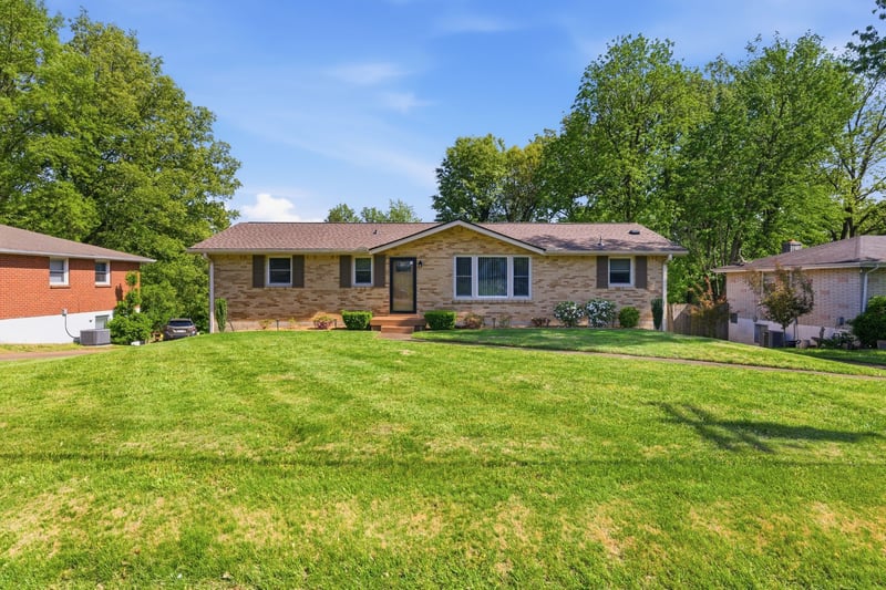 500 Mcdonald Dr, Nashville, TN 37217