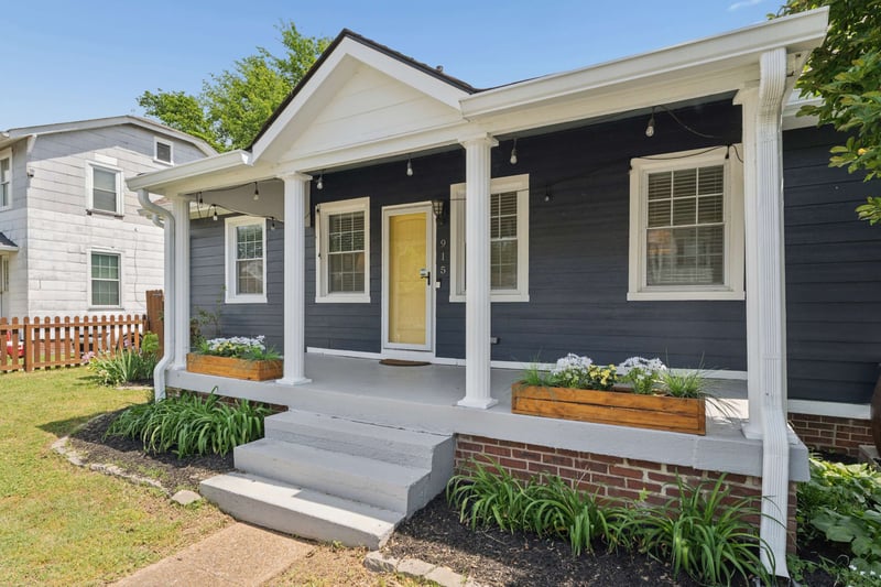 915 Elliston St, Old Hickory, TN 37138