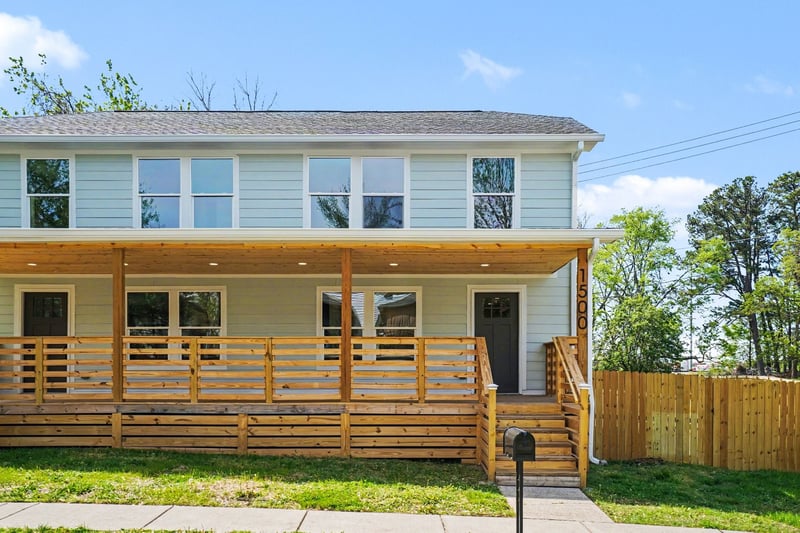 1500 Bryan St, Old Hickory, TN 37138