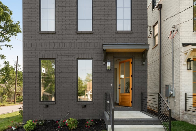 1351 Pennock Ave, Nashville, TN 37207