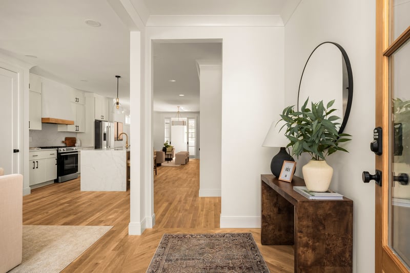 1351 Pennock Ave, Nashville, TN 37207