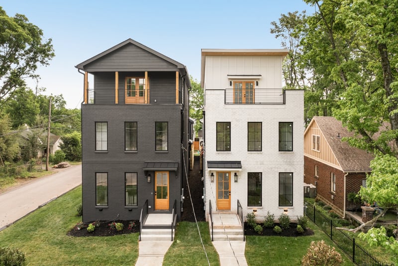 1351 Pennock Ave, Nashville, TN 37207