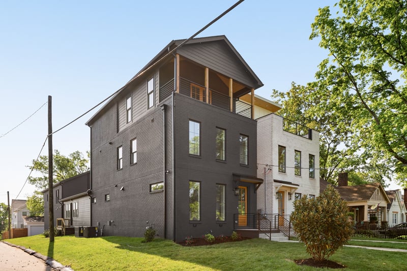 1351 Pennock Ave, Nashville, TN 37207