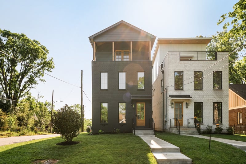 1351 Pennock Ave, Nashville, TN 37207