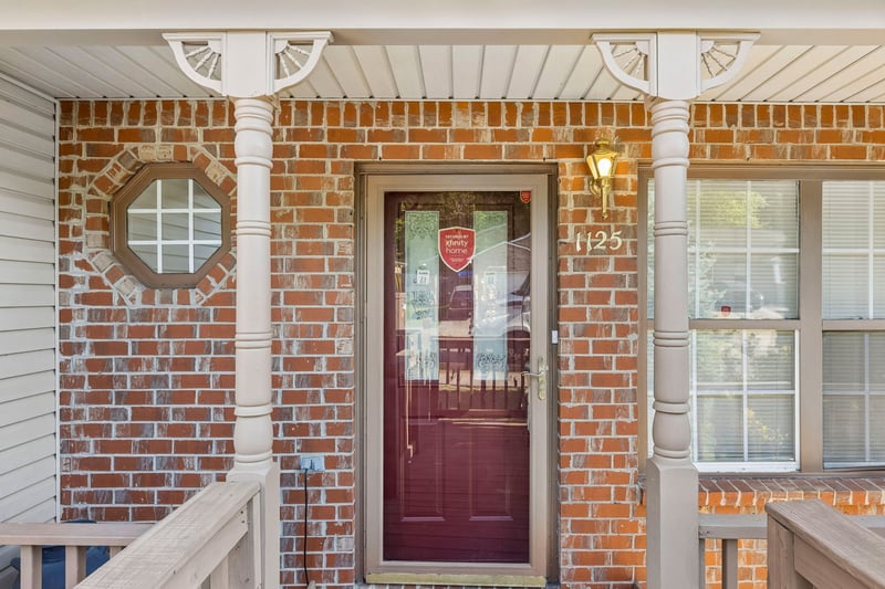 1125 Lakewalk Dr, Antioch, TN 37013