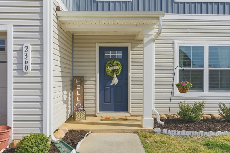 2360 Brokeshire Dr, White House, TN 37188