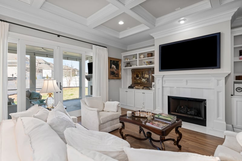 601 Rieves Cir, Franklin, TN 37064