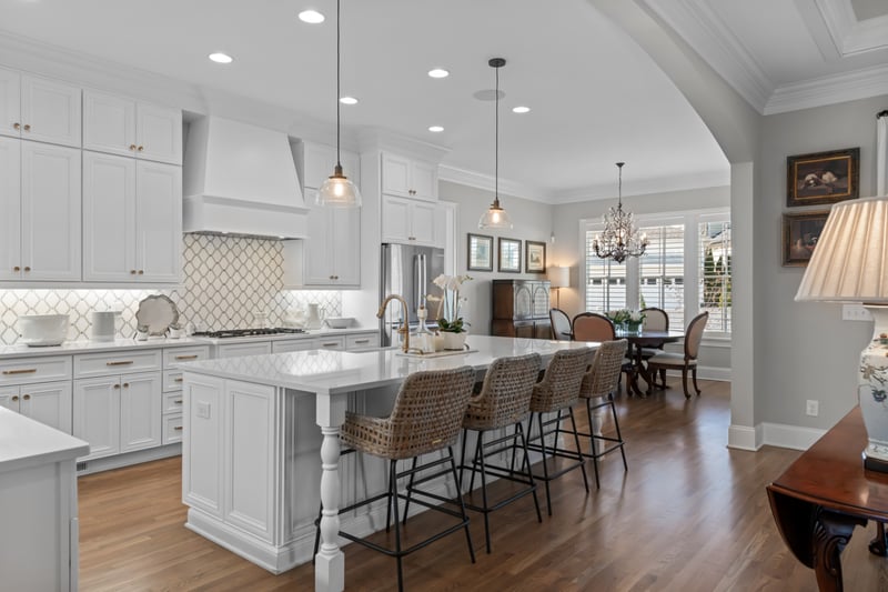 601 Rieves Cir, Franklin, TN 37064