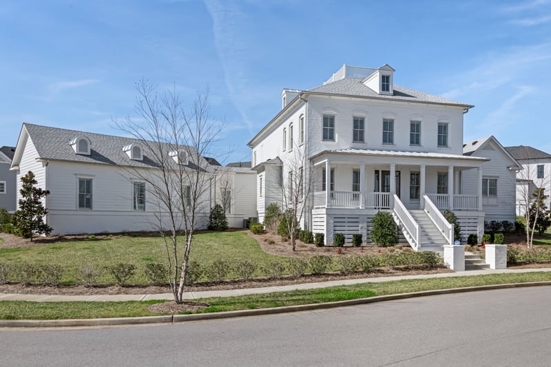 601 Rieves Cir, Franklin, TN 37064