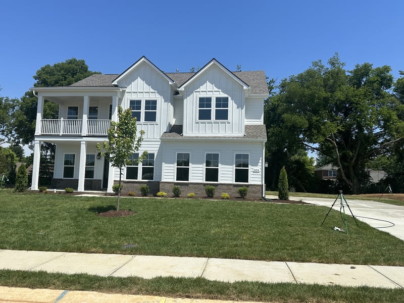 306 Eyak Ln, Murfreesboro, TN 37129