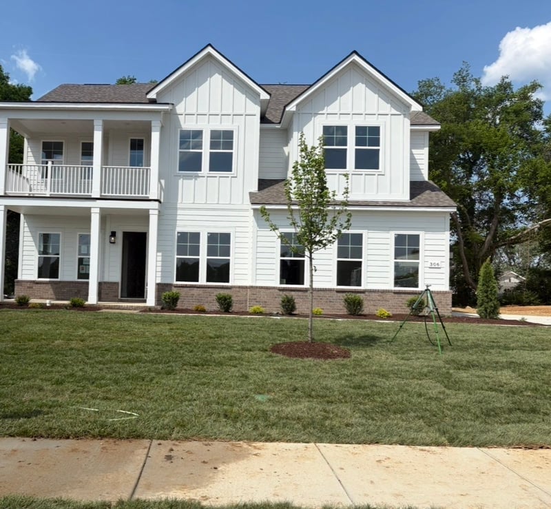 306 Eyak Ln, Murfreesboro, TN 37129