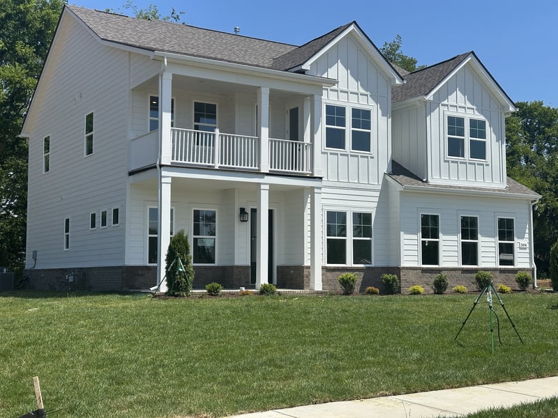 306 Eyak Ln, Murfreesboro, TN 37129