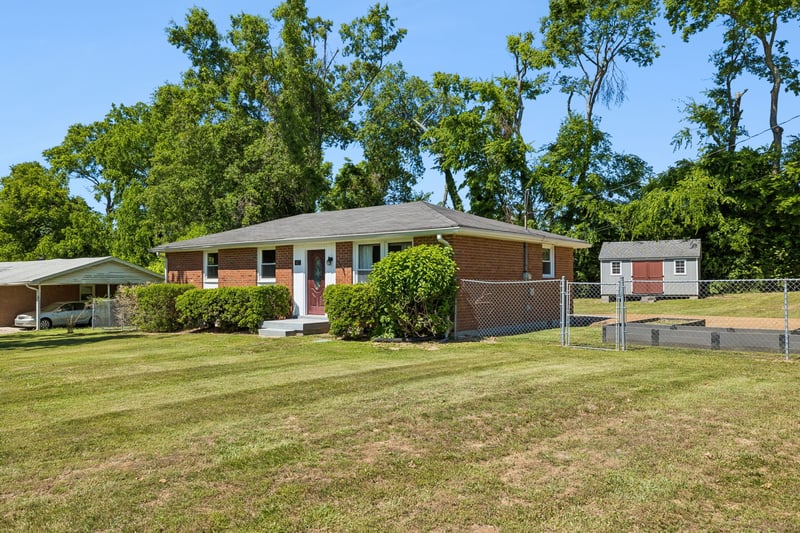 407 Starlite Trl, Mount Juliet, TN 37122