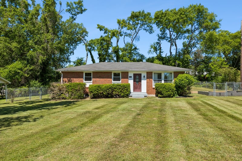 407 Starlite Trl, Mount Juliet, TN 37122