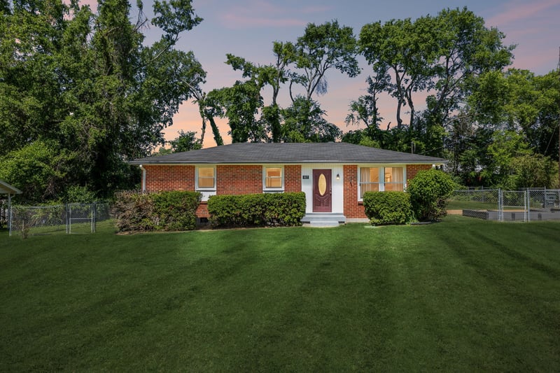 407 Starlite Trl, Mount Juliet, TN 37122
