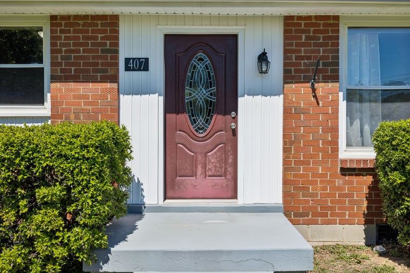 407 Starlite Trl, Mount Juliet, TN 37122