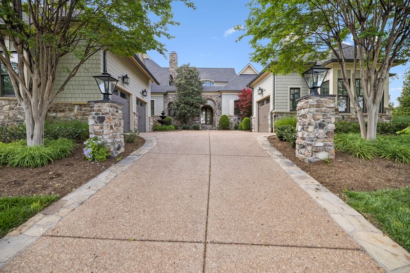 6054 Pelican Way, College Grove, TN 37046
