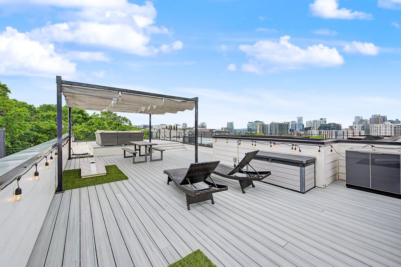 1014 9th Ave, Nashville, TN 37203