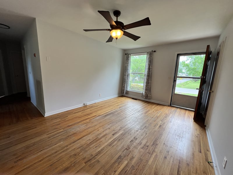 2806 Driftwood Dr, Springfield, TN 37172