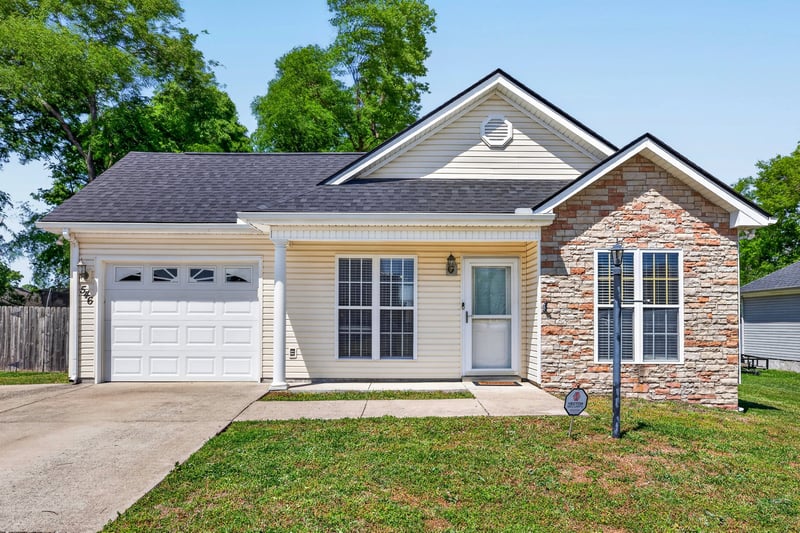 546 Albion Cir, Gallatin, TN 37066