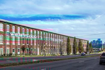 1400 Rosa L Parks Blvd #216, Nashville, TN 37208