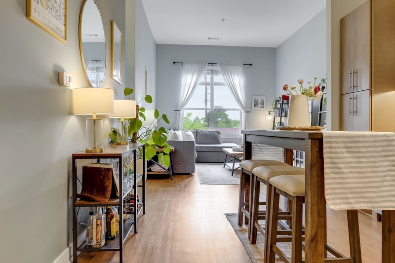 601 Sylvan Heights Way #204, Nashville, TN 37209