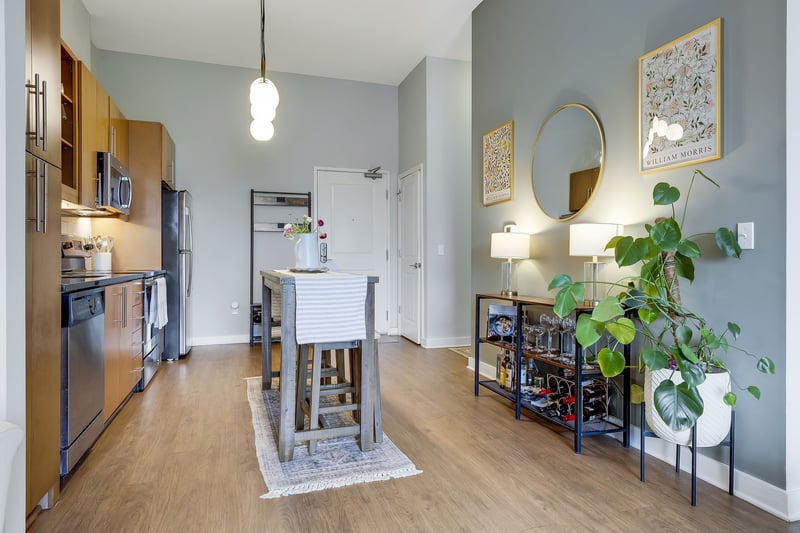 601 Sylvan Heights Way #204, Nashville, TN 37209