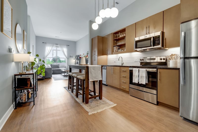 601 Sylvan Heights Way #204, Nashville, TN 37209