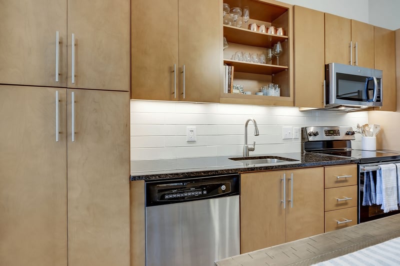 601 Sylvan Heights Way #204, Nashville, TN 37209