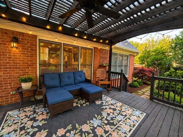 816 N Hampton Cv, Franklin, TN 37064