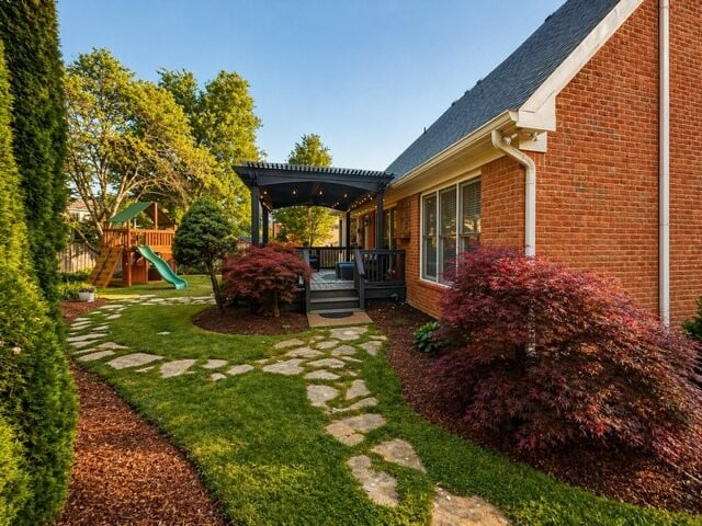 816 N Hampton Cv, Franklin, TN 37064