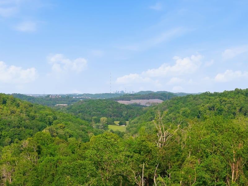 7791 Old Charlotte Pike, Nashville, TN 37209