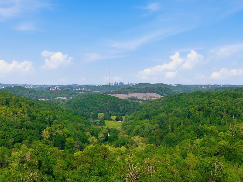 7791 Old Charlotte Pike, Nashville, TN 37209