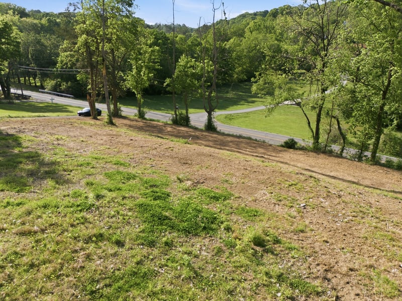 7791 Old Charlotte Pike, Nashville, TN 37209