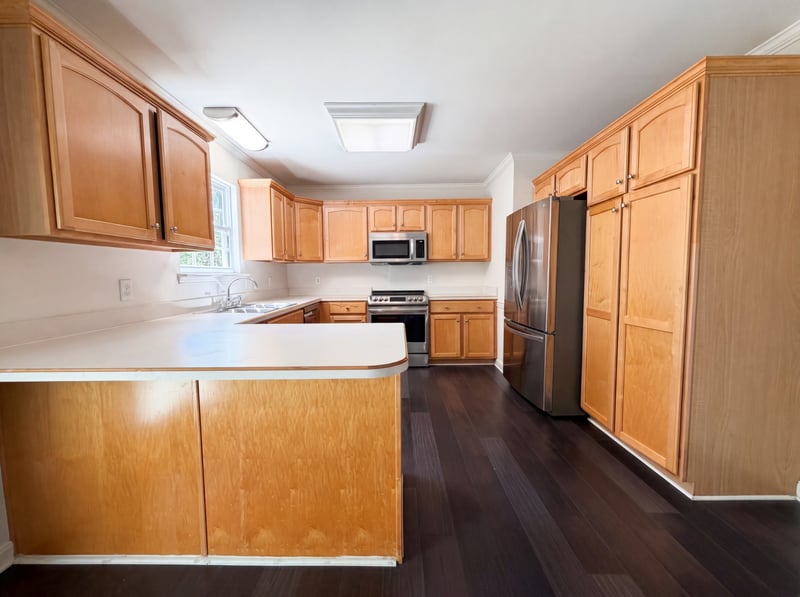 4845 Catskill Dr, Old Hickory, TN 37138