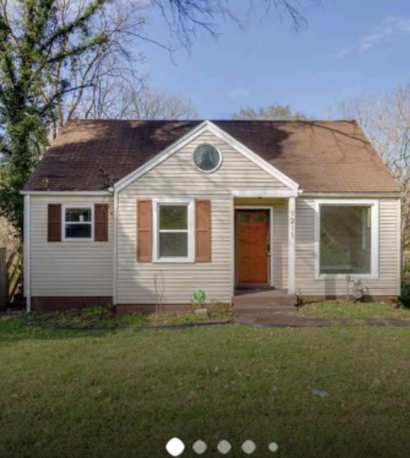 1211 Saturn Dr, Nashville, TN 37217