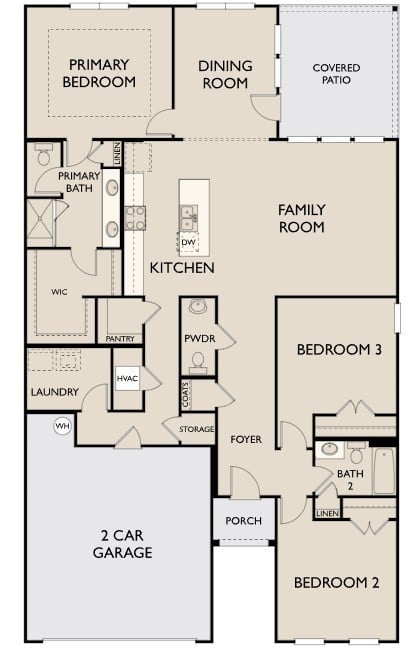 113 Holly Rg, Antioch, TN 37013