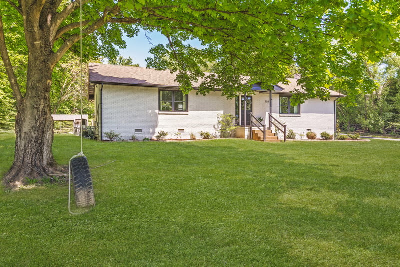 159 Chester Stevens Rd, Franklin, TN 37067